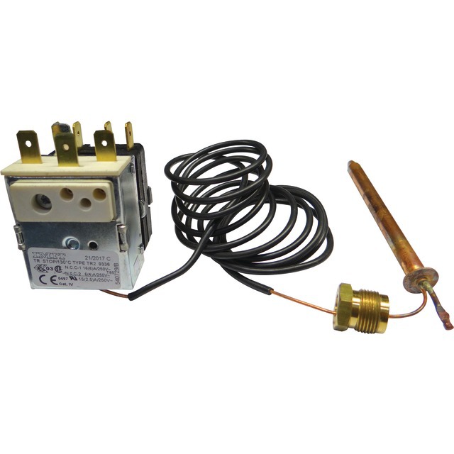 Thermostat 130° / KE Super 3230001100 référence fournisseur 32008293